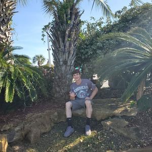 Meet your Posher, Gavin